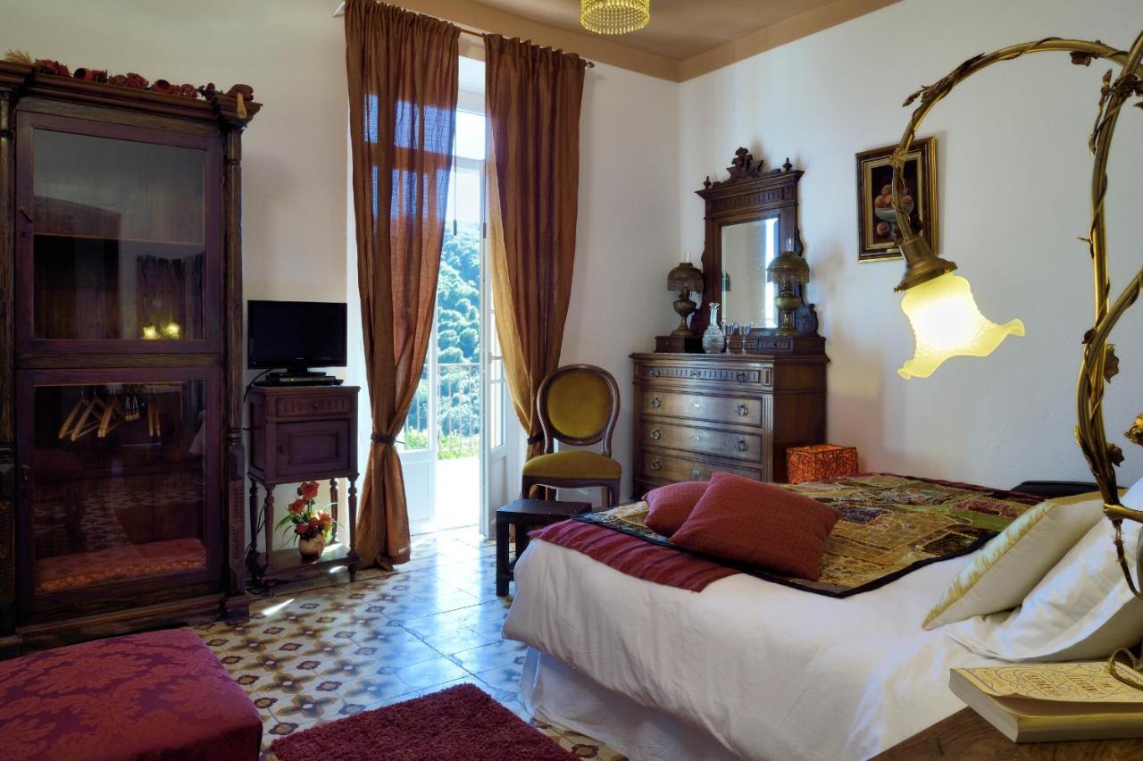 La Villa Guidi Pila-Canale Exteriör bild