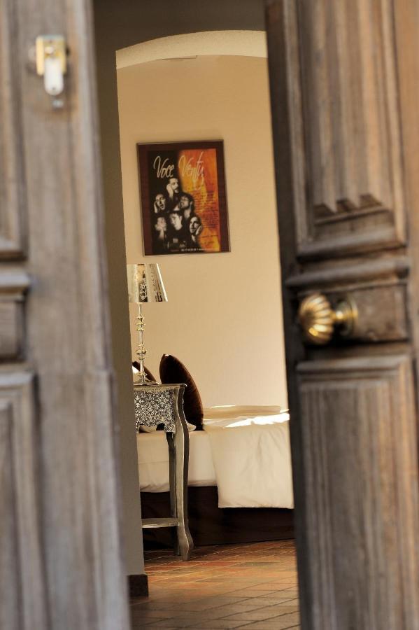 La Villa Guidi Pila-Canale Exteriör bild