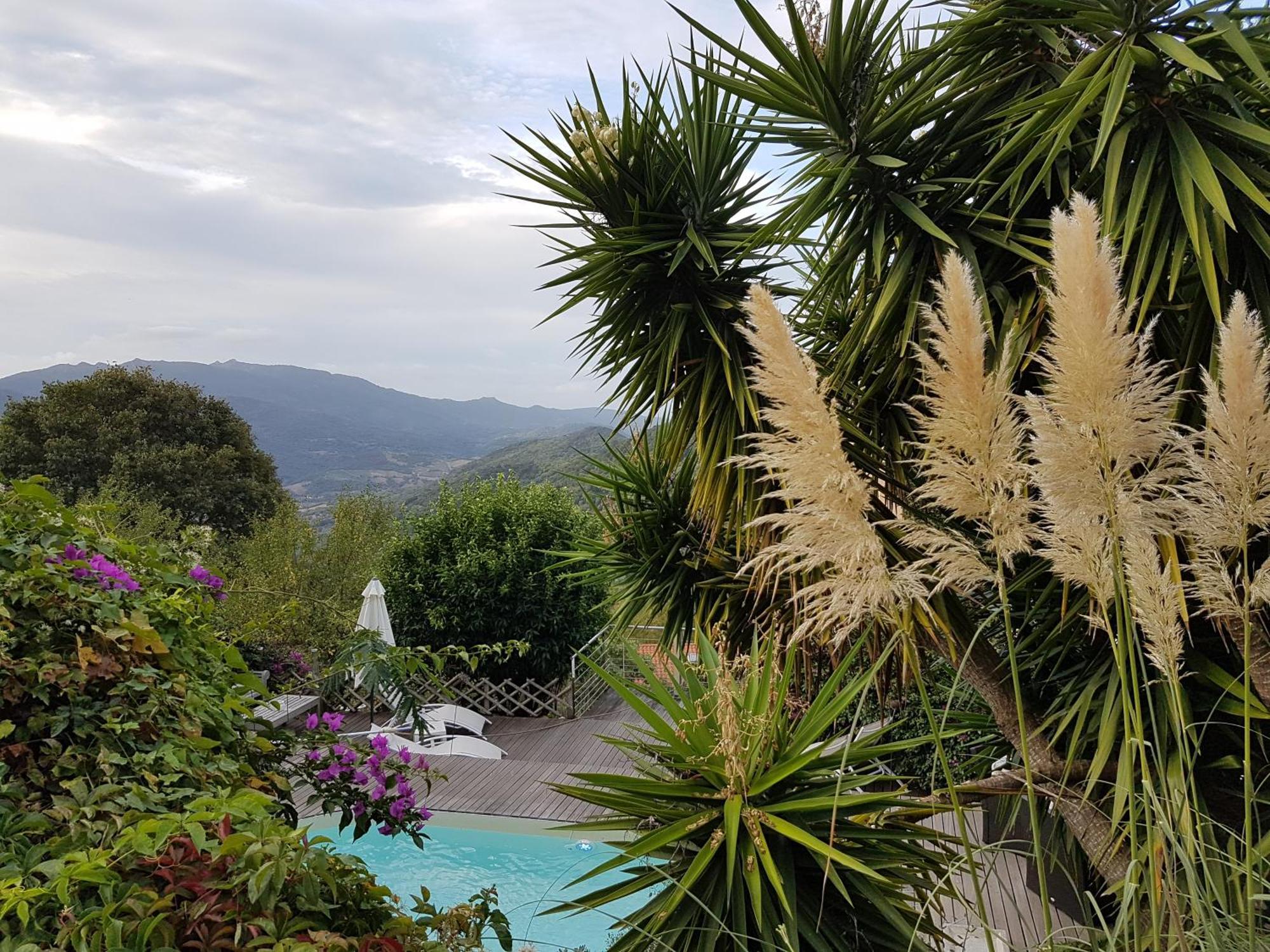 La Villa Guidi Pila-Canale Exteriör bild